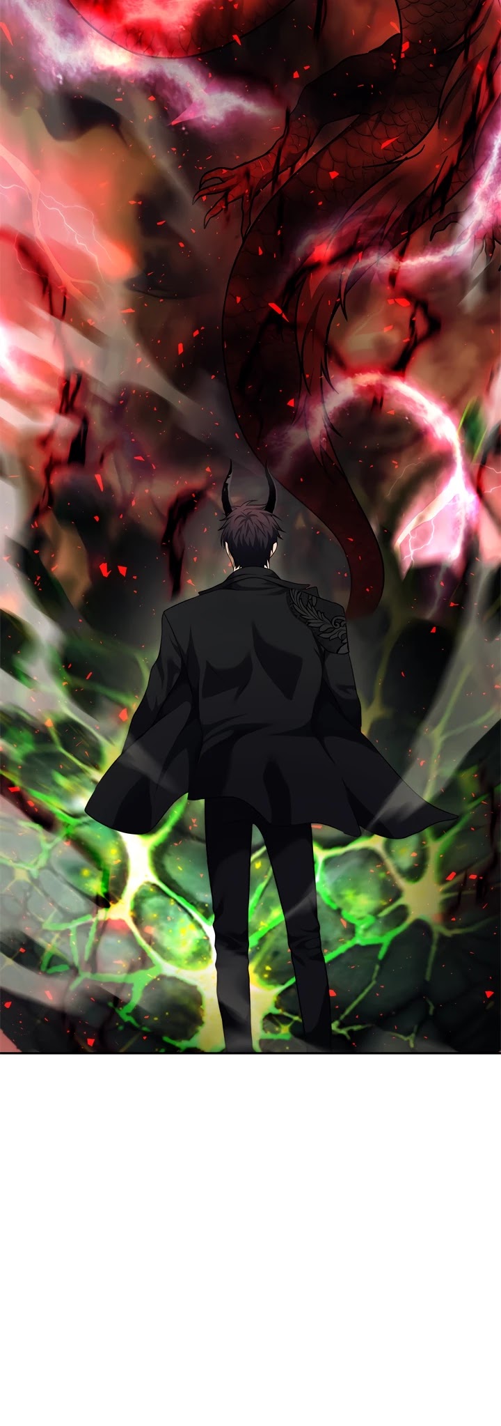 Read Ranker Who Lives A Second Time chapter 92 image 6 on Lezhin