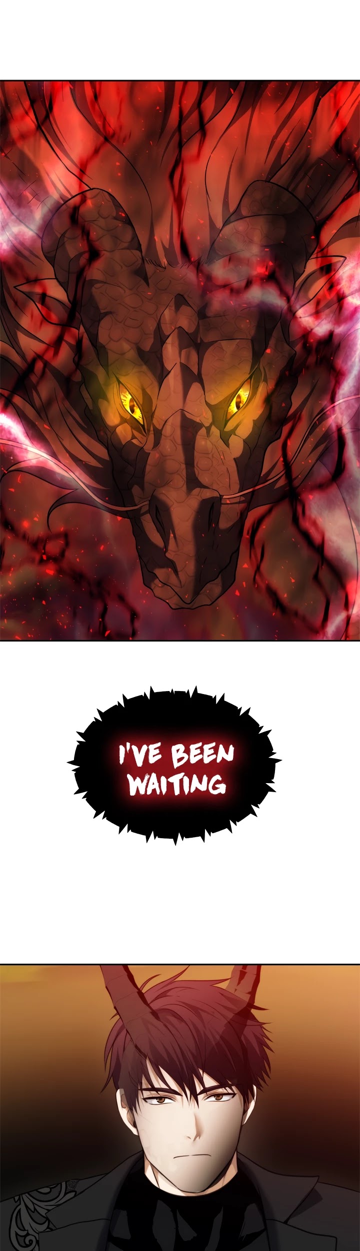 Read Ranker Who Lives A Second Time chapter 92 image 7 on Lezhin
