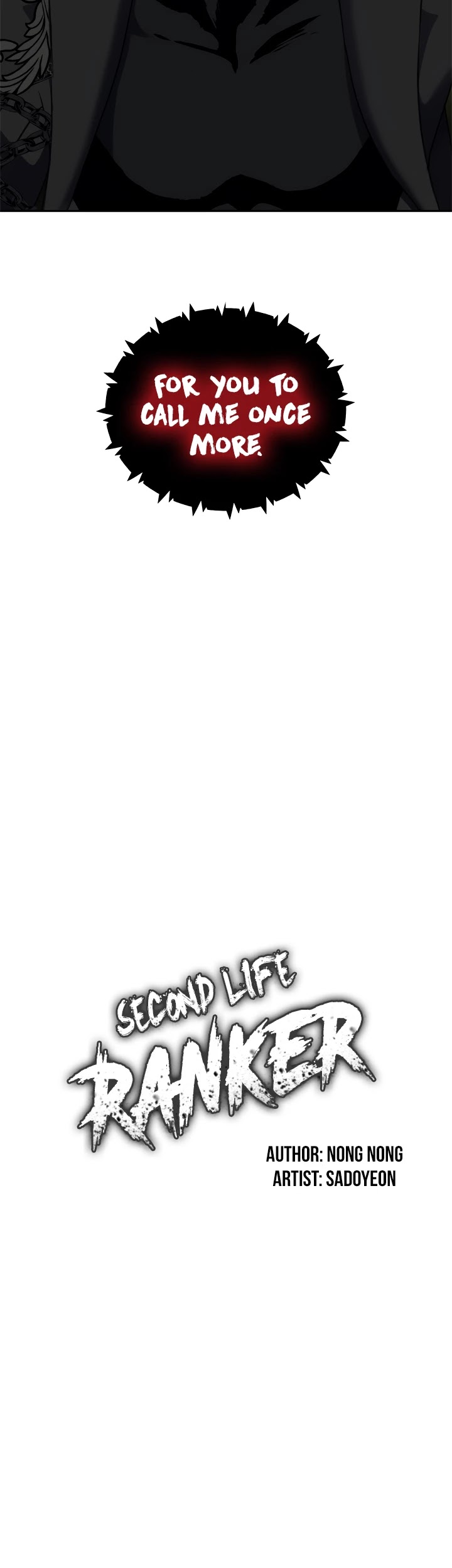Read Ranker Who Lives A Second Time chapter 92 image 8 on Lezhin