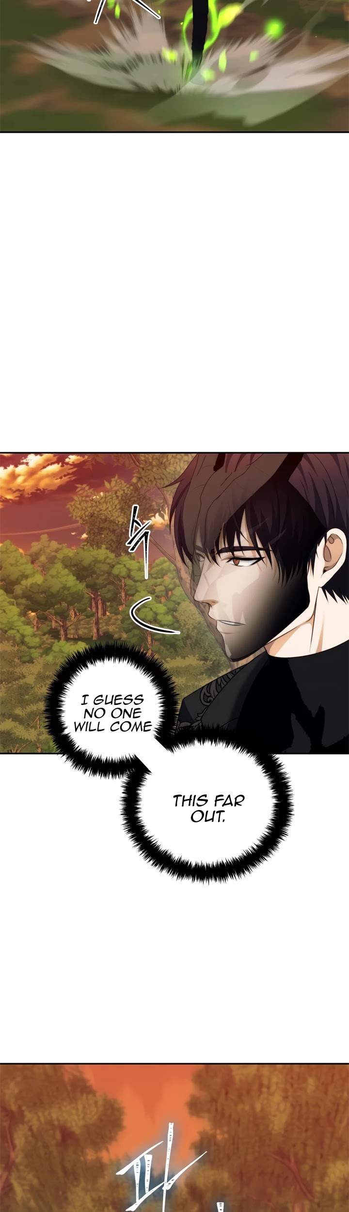 Read Ranker Who Lives A Second Time chapter 93 image 32 on Lezhin