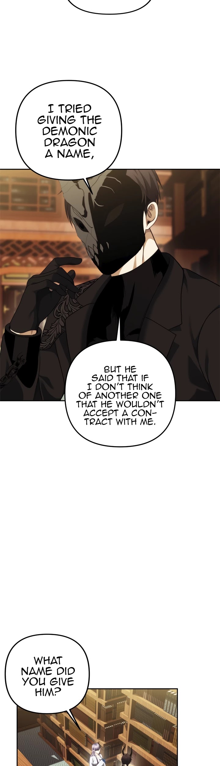Read Ranker Who Lives A Second Time chapter 93 image 4 on Lezhin
