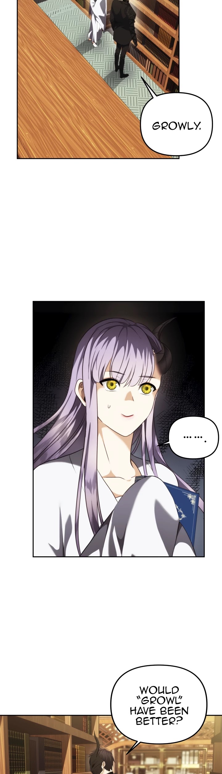 Read Ranker Who Lives A Second Time chapter 93 image 5 on Lezhin