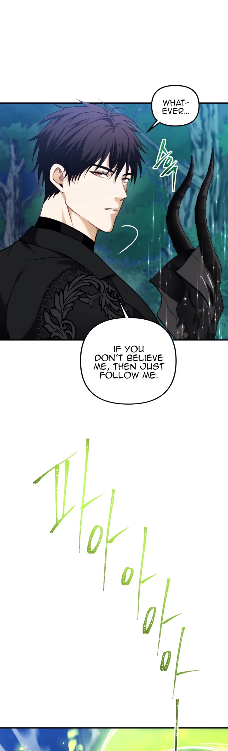 Read Ranker Who Lives A Second Time chapter 95 image 40 on Lezhin