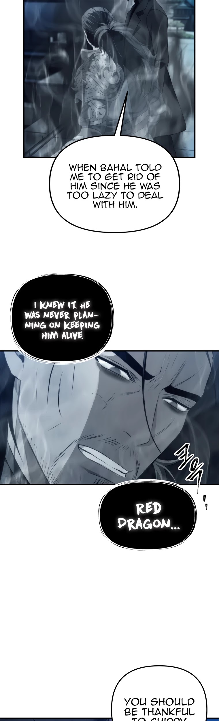 Read Ranker Who Lives A Second Time chapter 95 image 45 on Lezhin