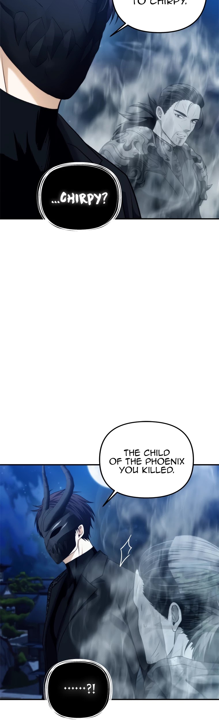 Read Ranker Who Lives A Second Time chapter 95 image 46 on Lezhin