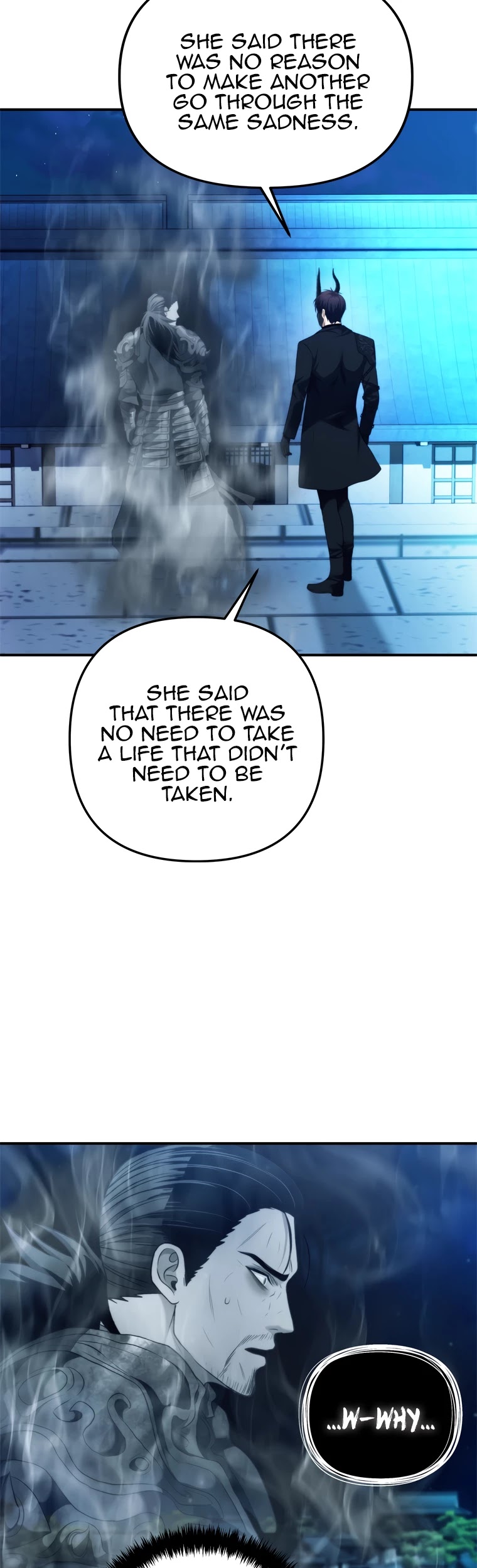 Read Ranker Who Lives A Second Time chapter 95 image 48 on Lezhin