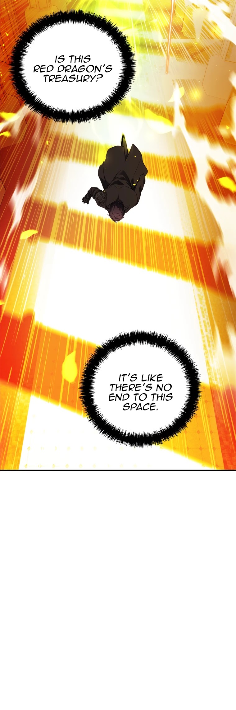 Read Ranker Who Lives A Second Time chapter 95 image 5 on Lezhin