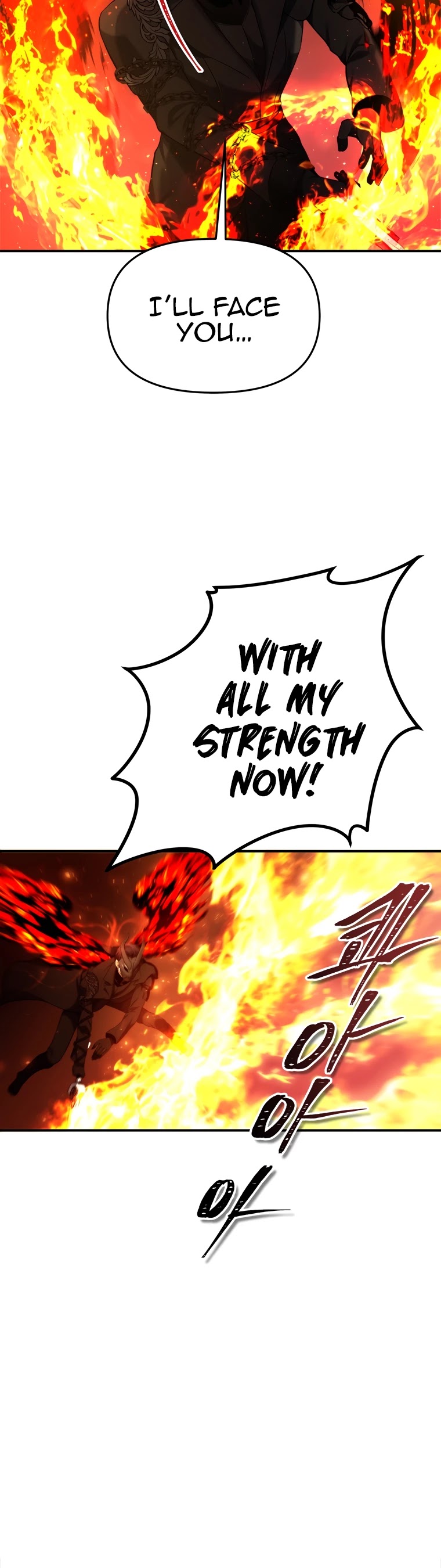 Read Ranker Who Lives A Second Time chapter 96 image 29 on Lezhin