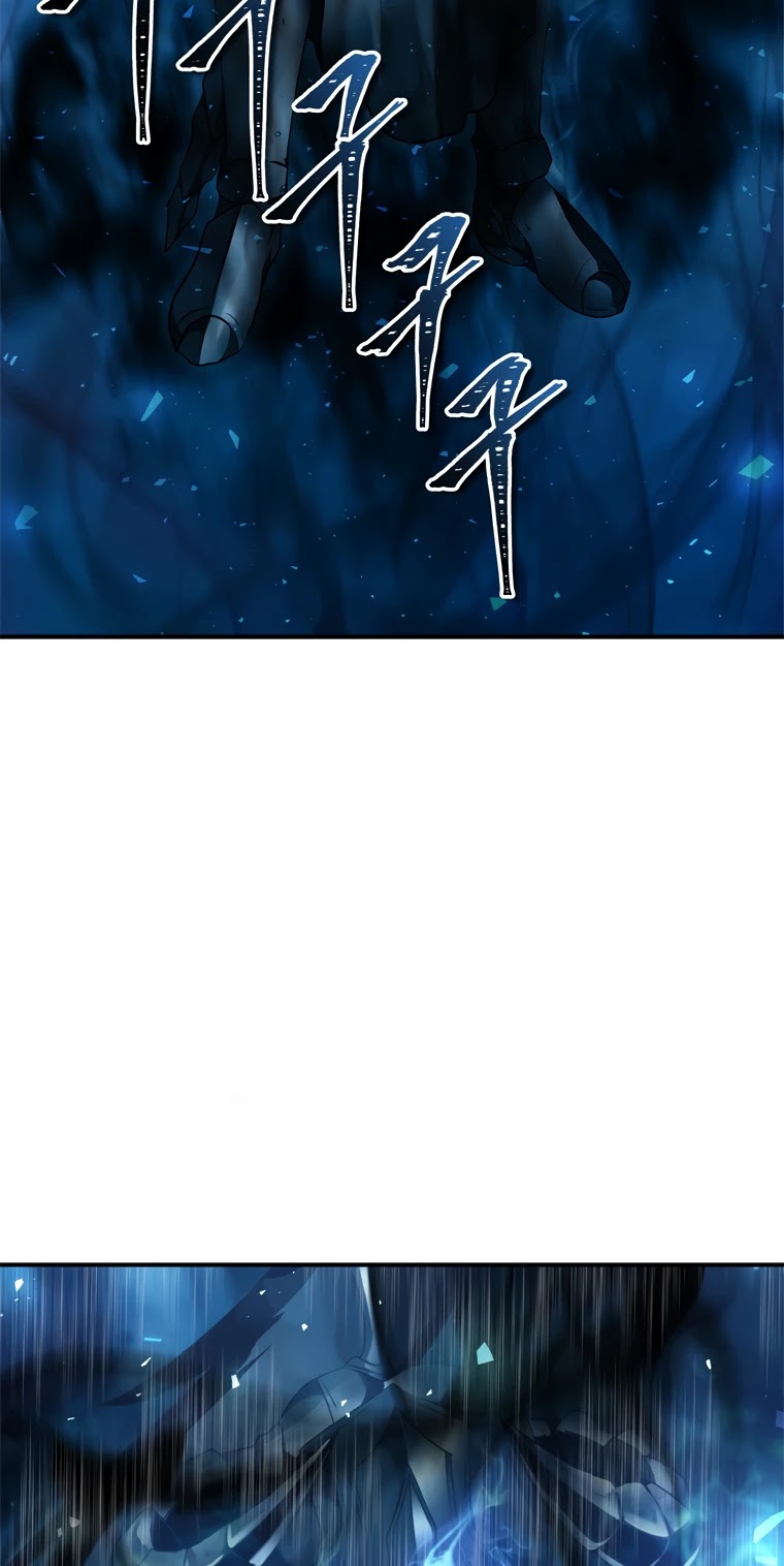 Read Ranker Who Lives A Second Time chapter 96 image 3 on Lezhin