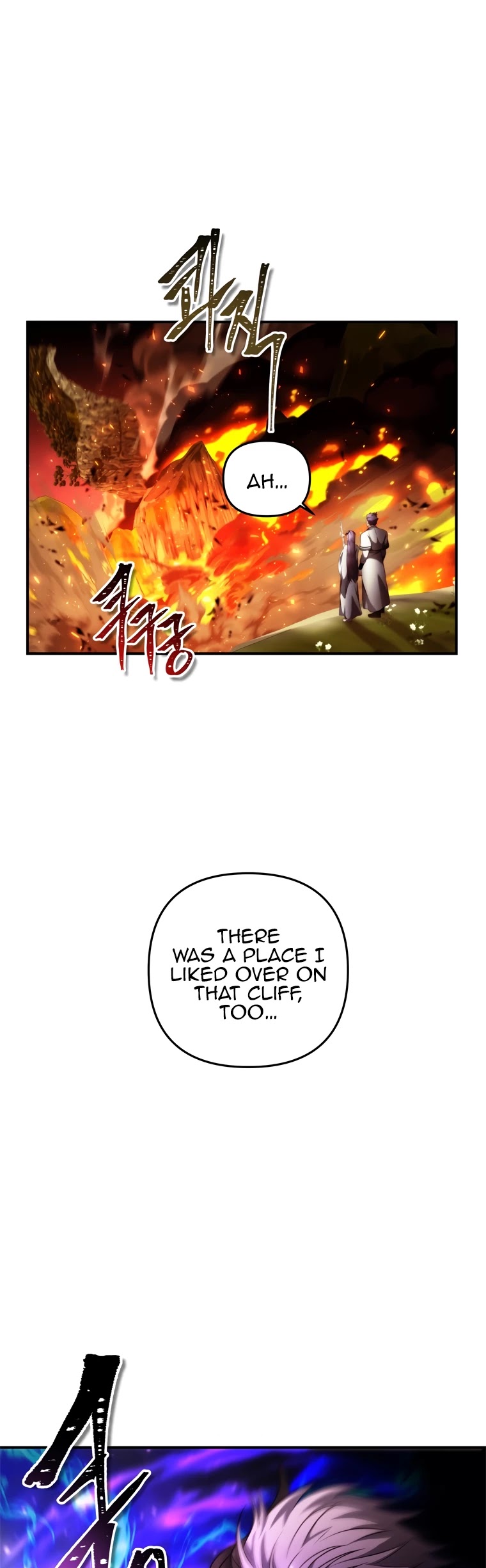 Read Ranker Who Lives A Second Time chapter 96 image 32 on Lezhin