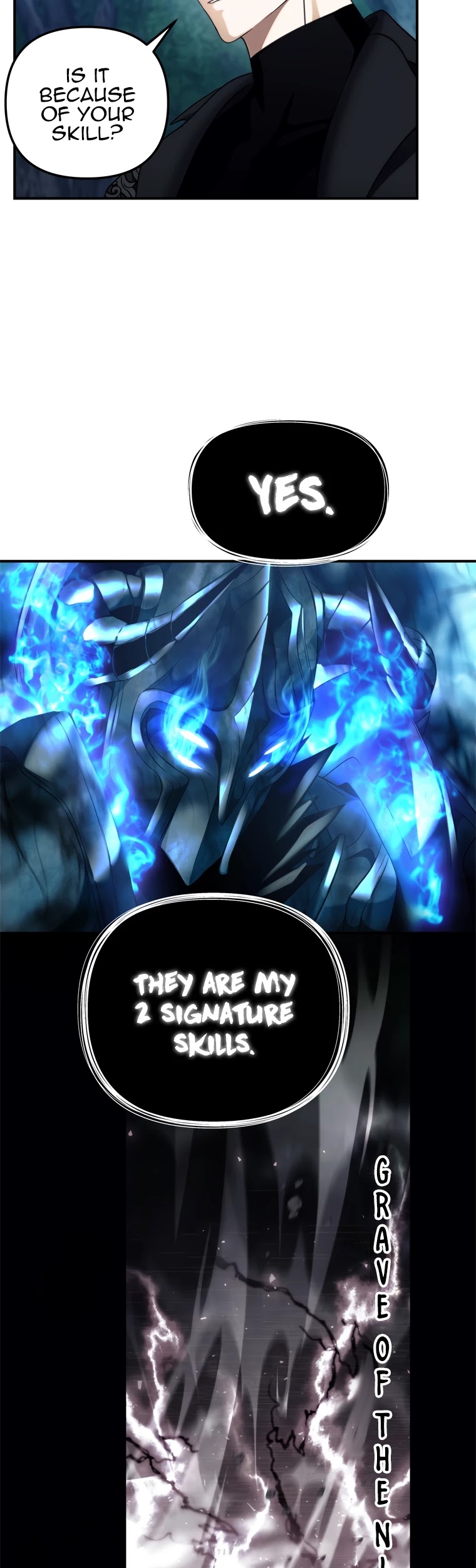 Read Ranker Who Lives A Second Time chapter 96 image 7 on Lezhin