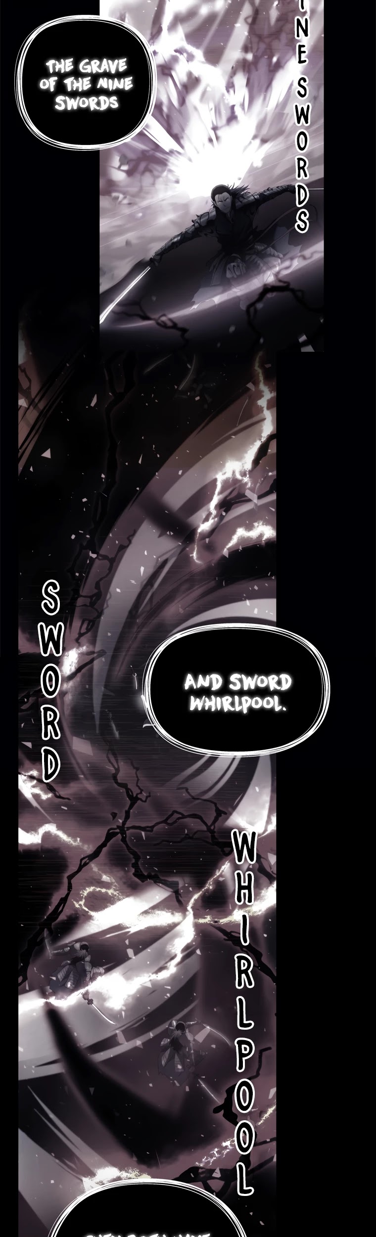 Read Ranker Who Lives A Second Time chapter 96 image 8 on Lezhin