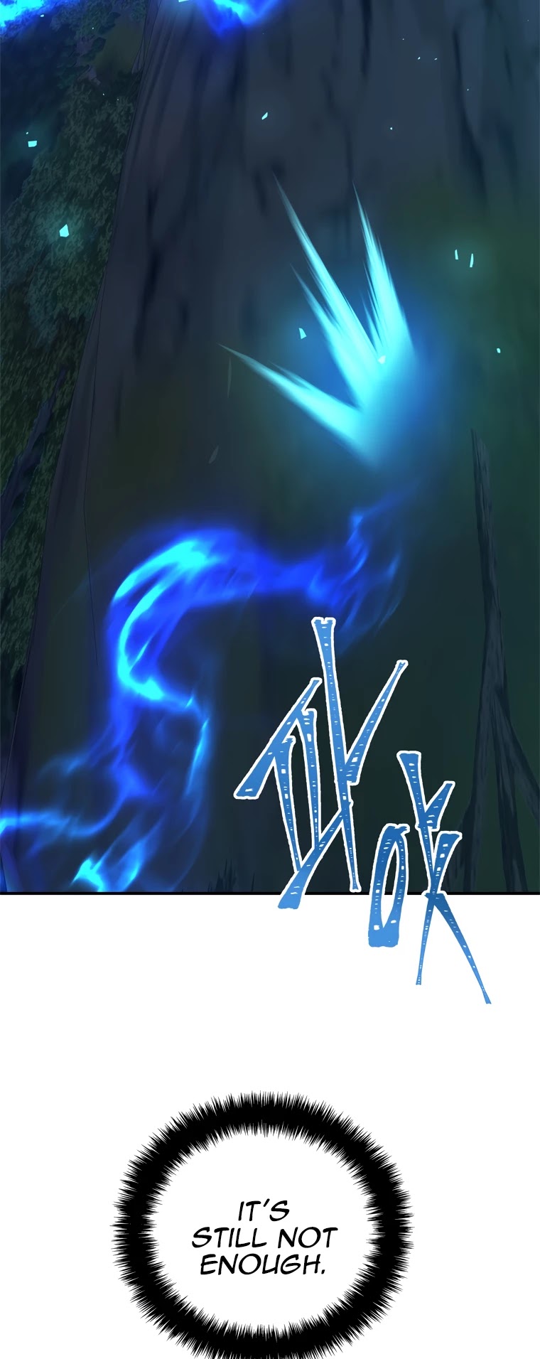 Read Ranker Who Lives A Second Time chapter 97 image 2 on Lezhin