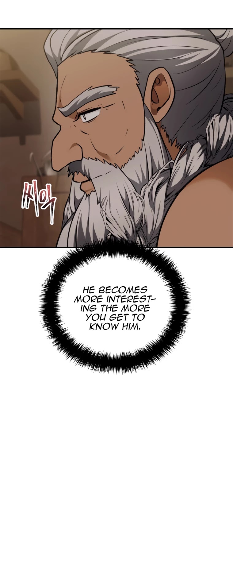 Read Ranker Who Lives A Second Time chapter 97 image 41 on Lezhin