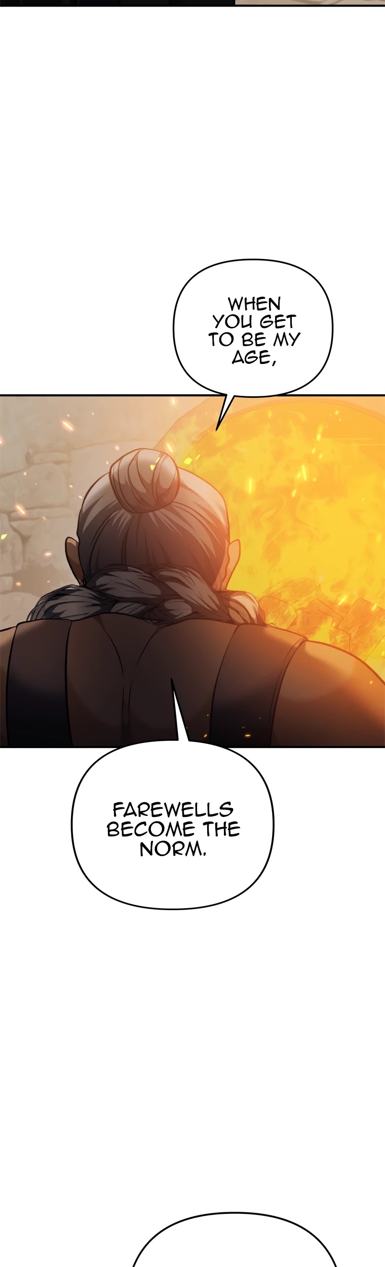 Read Ranker Who Lives A Second Time chapter 97 image 45 on Lezhin