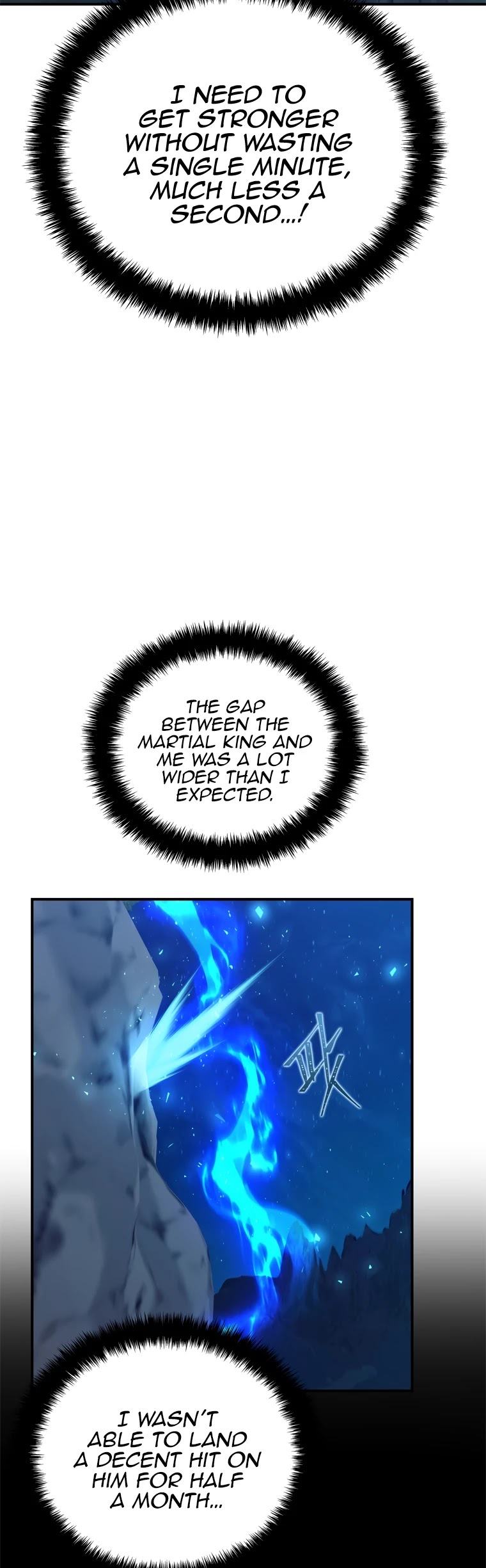 Read Ranker Who Lives A Second Time chapter 97 image 6 on Lezhin