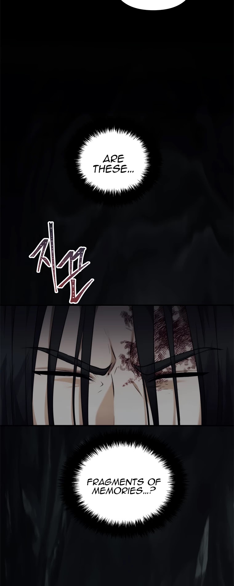 Read Ranker Who Lives A Second Time chapter 98 image 8 on Lezhin