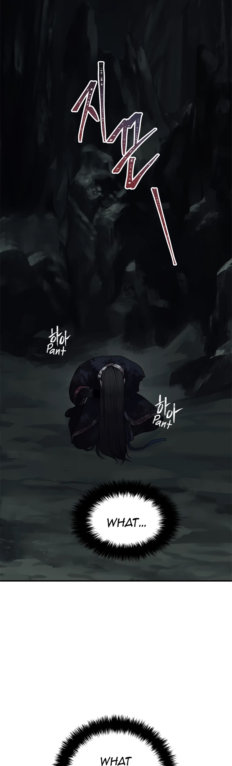 Read Ranker Who Lives A Second Time chapter 98 image 9 on Lezhin