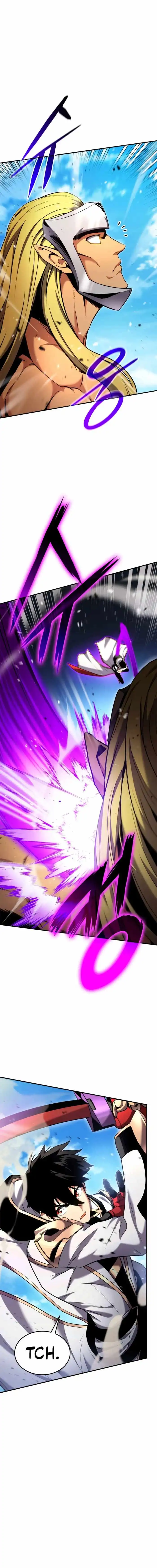 Read Ranker’s Return (2021) chapter 107 image 3 on Lezhin