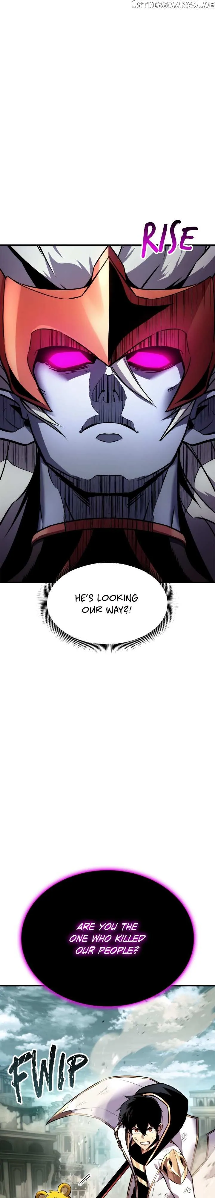 Read Ranker’s Return (2021) chapter 109 image 14 on Lezhin