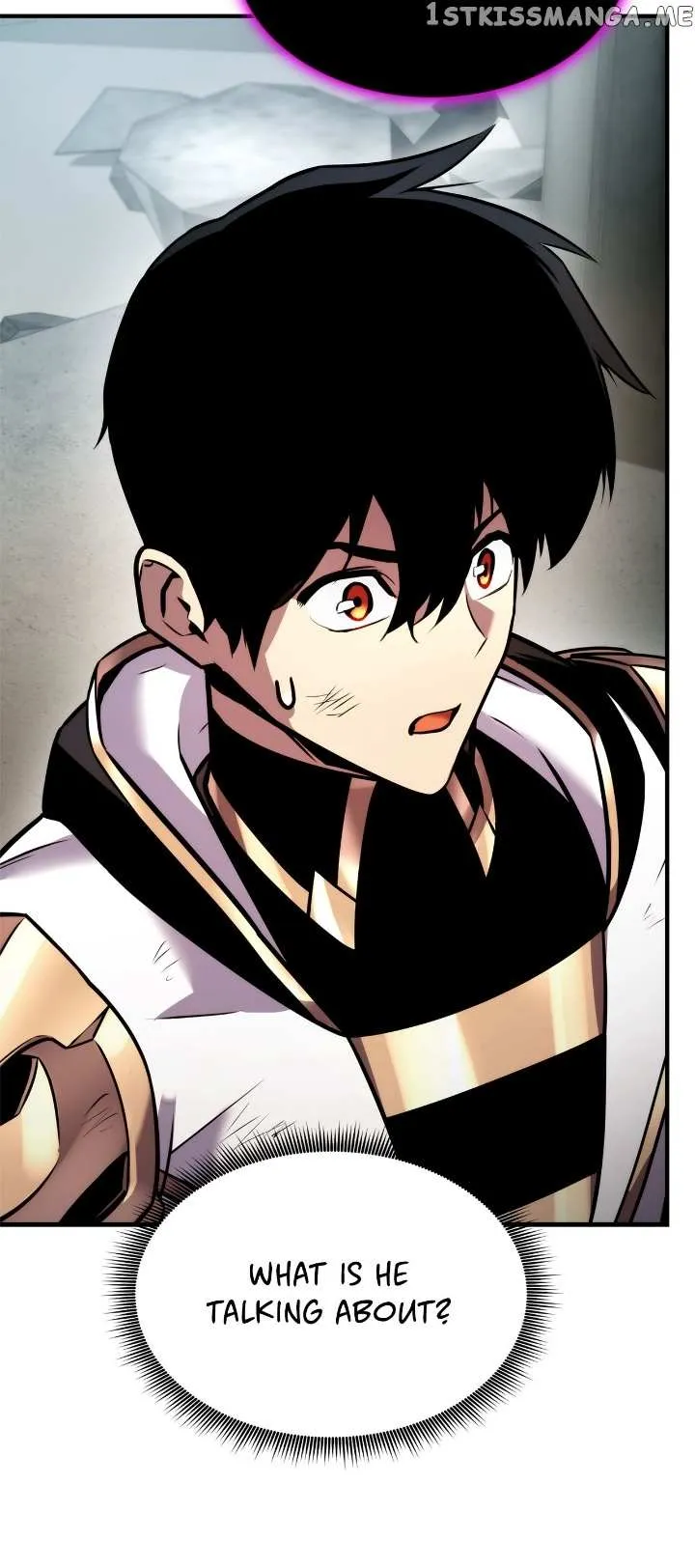 Read Ranker’s Return (2021) chapter 109 image 16 on Lezhin