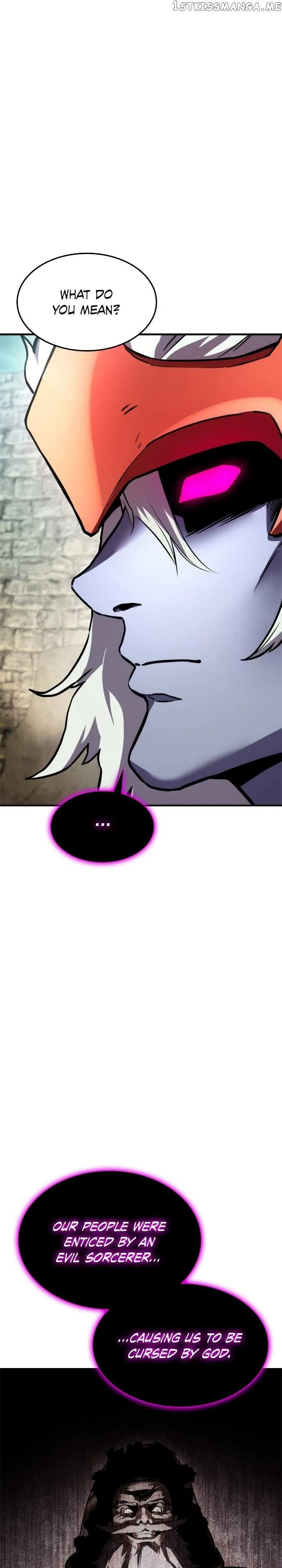 Read Ranker’s Return (2021) chapter 109 image 17 on Lezhin