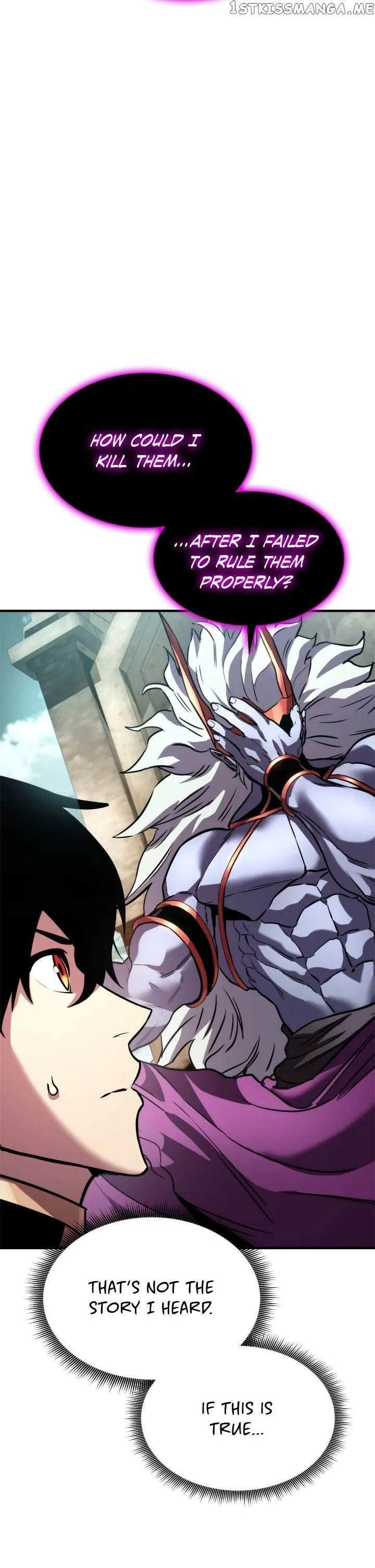 Read Ranker’s Return (2021) chapter 109 image 19 on Lezhin