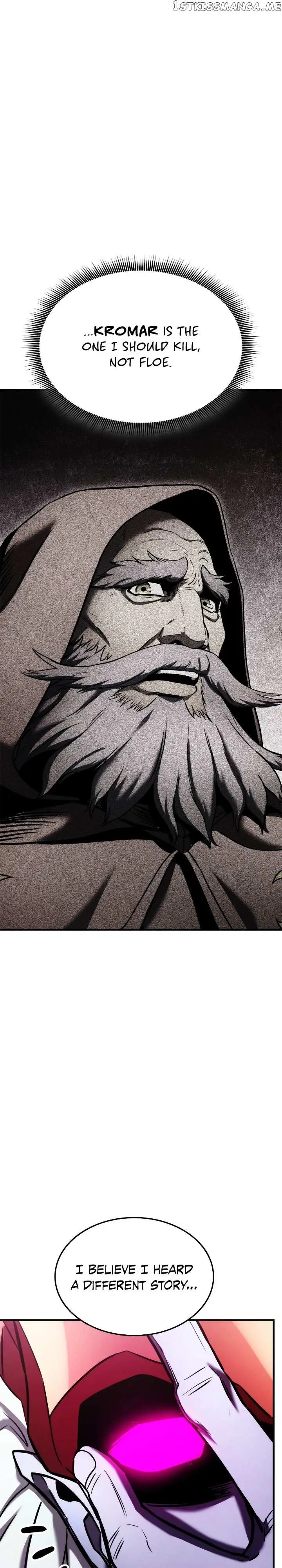 Read Ranker’s Return (2021) chapter 109 image 20 on Lezhin