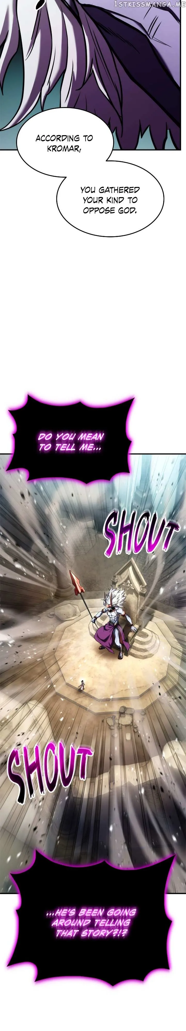 Read Ranker’s Return (2021) chapter 109 image 21 on Lezhin