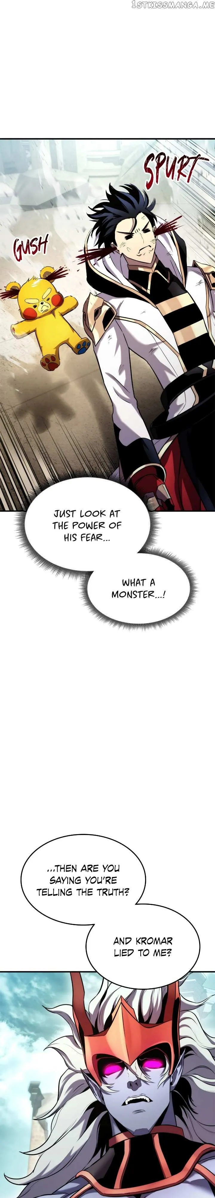 Read Ranker’s Return (2021) chapter 109 image 22 on Lezhin
