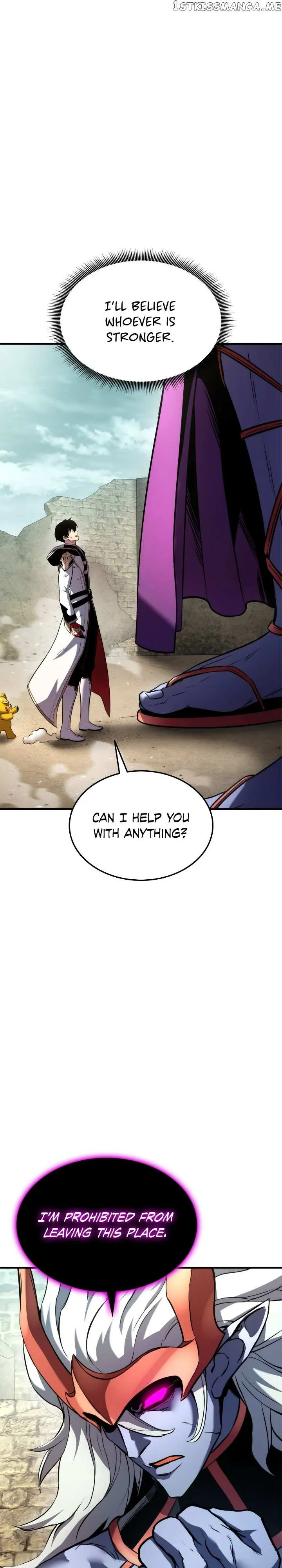 Read Ranker’s Return (2021) chapter 109 image 25 on Lezhin
