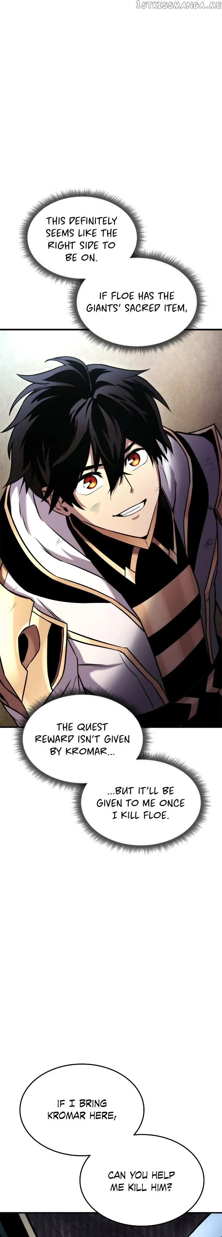 Read Ranker’s Return (2021) chapter 109 image 27 on Lezhin