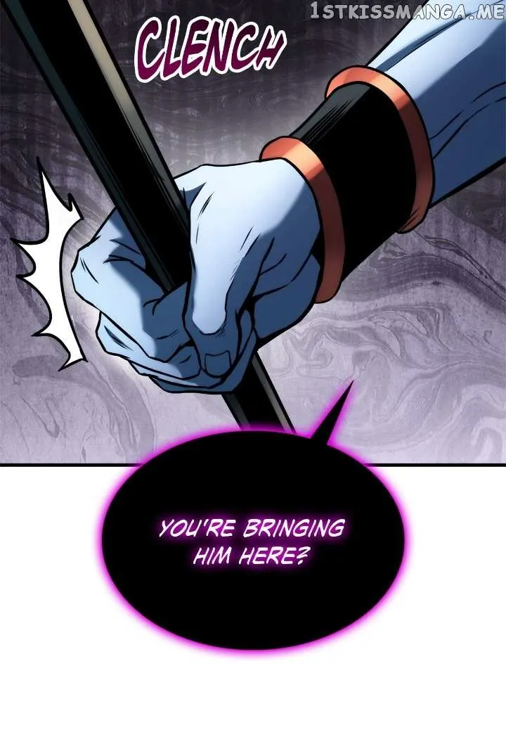 Read Ranker’s Return (2021) chapter 109 image 28 on Lezhin