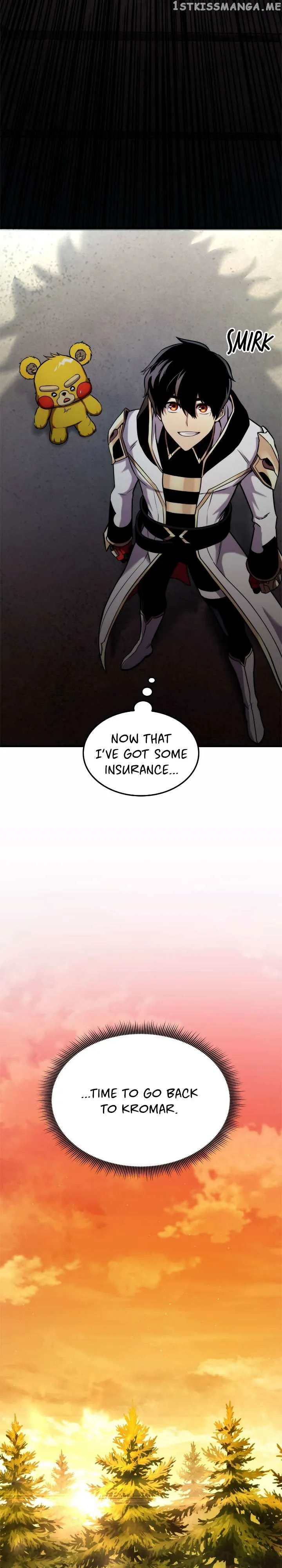 Read Ranker’s Return (2021) chapter 109 image 30 on Lezhin