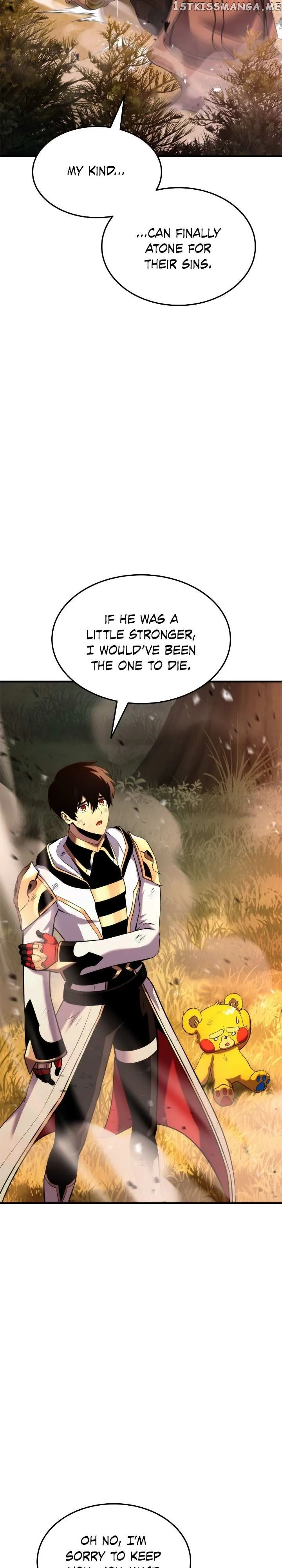 Read Ranker’s Return (2021) chapter 109 image 33 on Lezhin