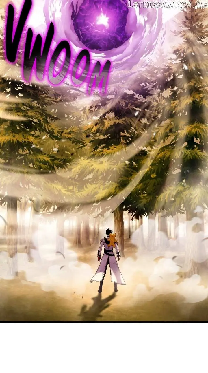 Read Ranker’s Return (2021) chapter 109 image 37 on Lezhin