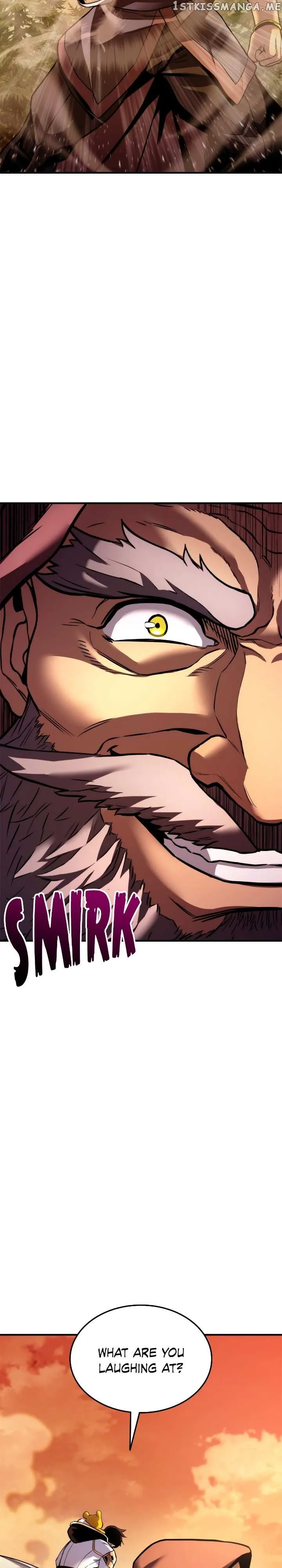 Read Ranker’s Return (2021) chapter 109 image 39 on Lezhin