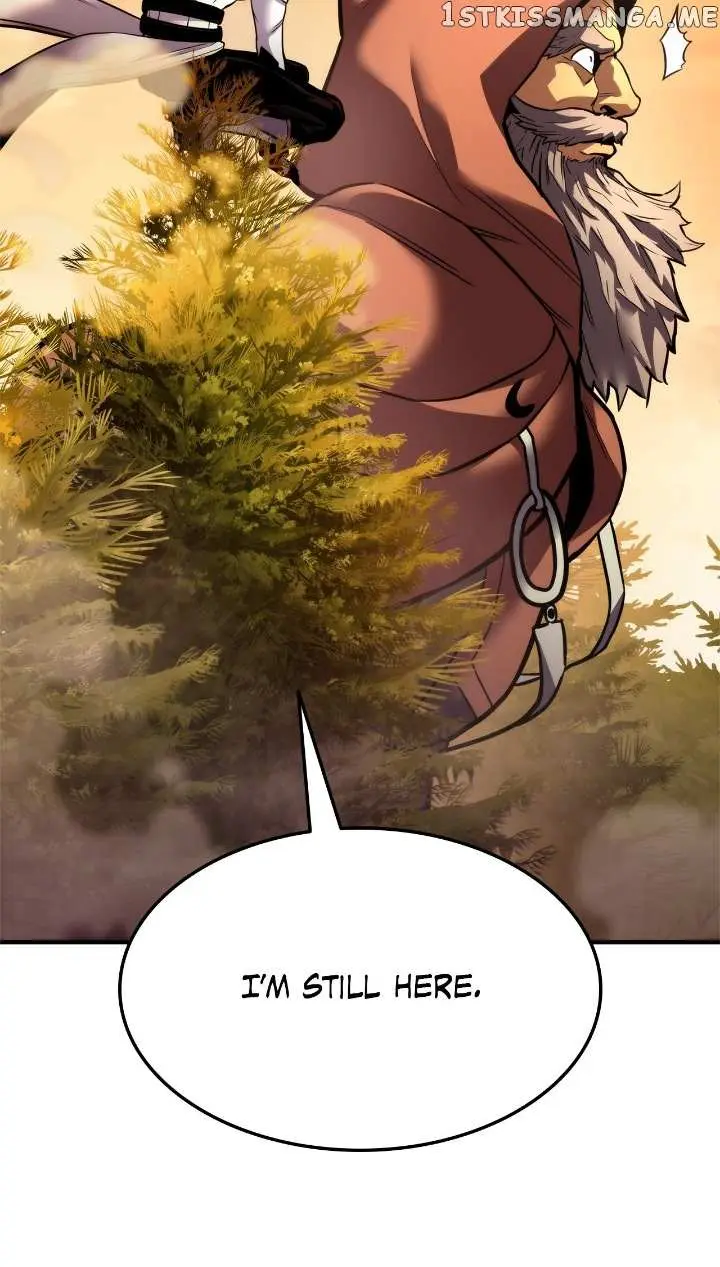 Read Ranker’s Return (2021) chapter 109 image 40 on Lezhin