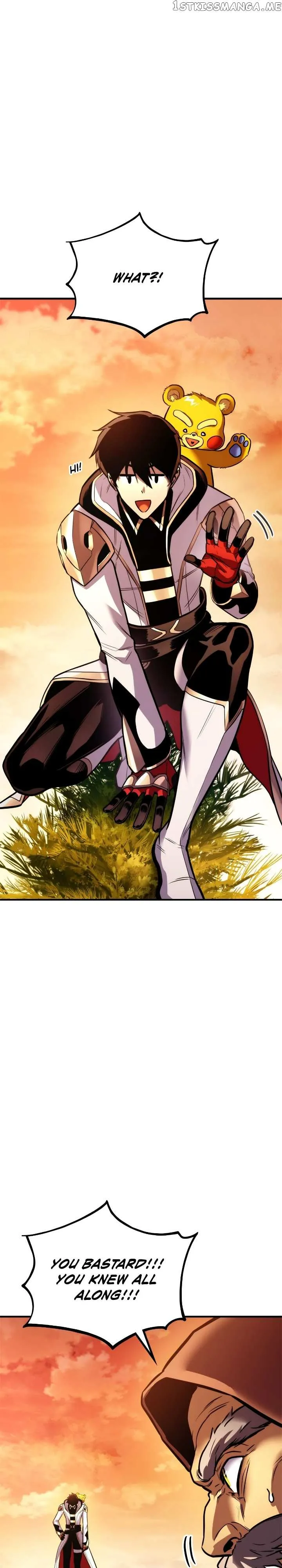 Read Ranker’s Return (2021) chapter 109 image 41 on Lezhin