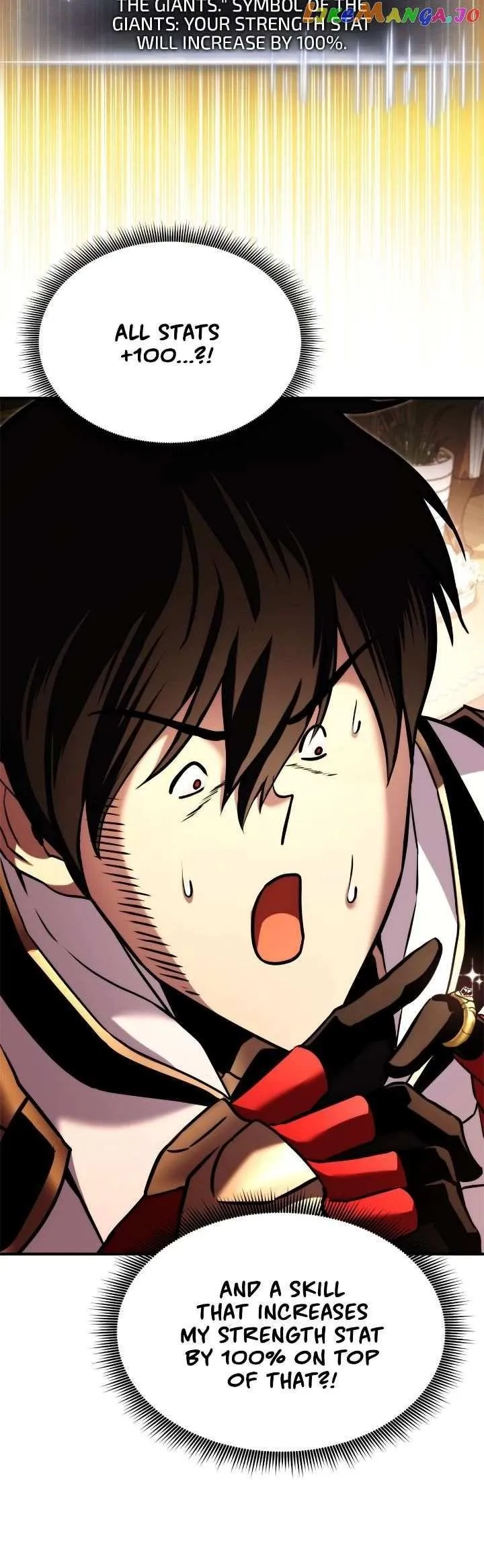 Read Ranker’s Return (2021) chapter 112 image 10 on Lezhin