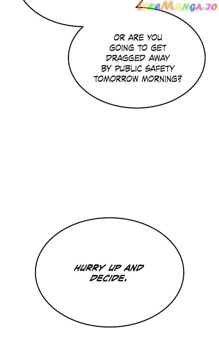 Read Ranker’s Return (2021) chapter 112 image 25 on Lezhin