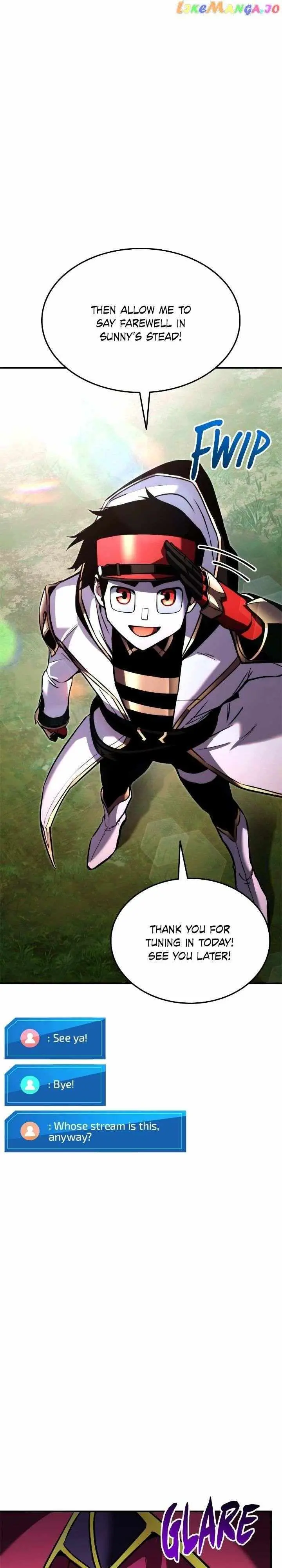 Read Ranker’s Return (2021) chapter 112 image 3 on Lezhin