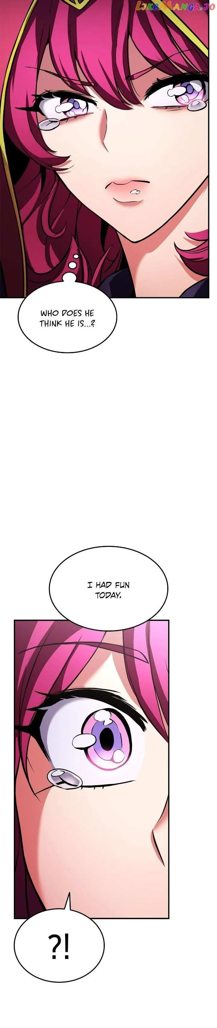 Read Ranker’s Return (2021) chapter 112 image 4 on Lezhin