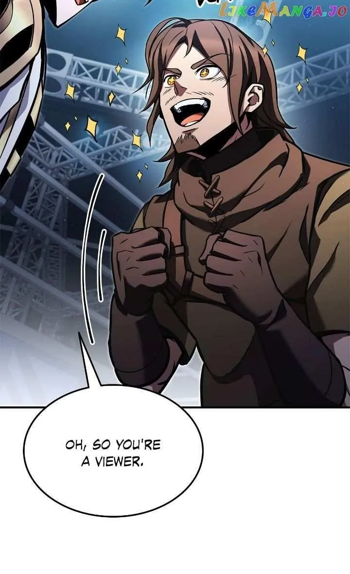 Read Ranker’s Return (2021) chapter 112 image 41 on Lezhin