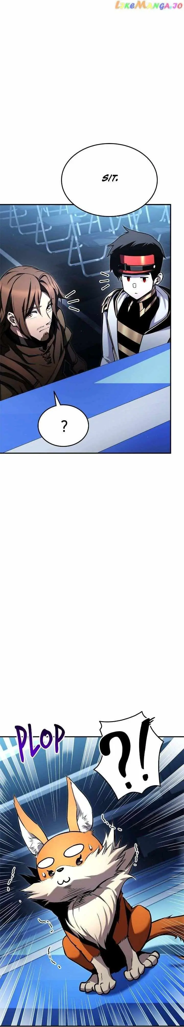Read Ranker’s Return (2021) chapter 112 image 45 on Lezhin