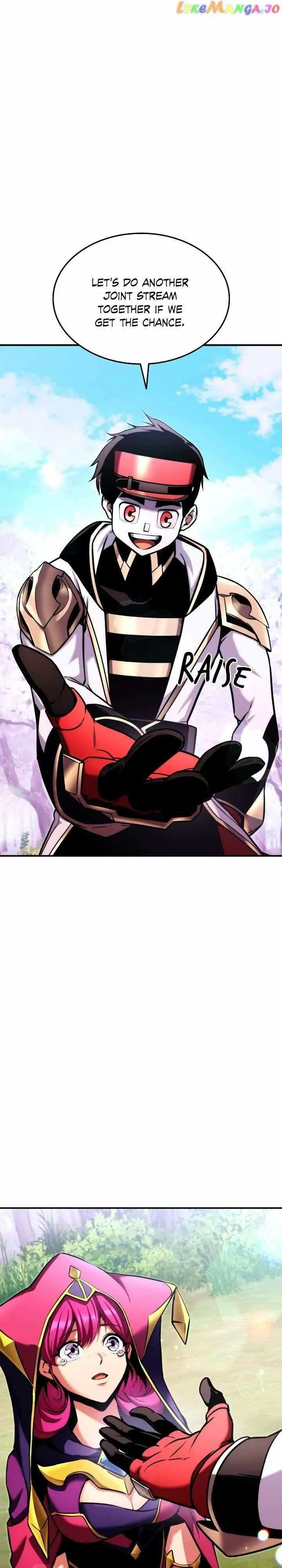 Read Ranker’s Return (2021) chapter 112 image 5 on Lezhin