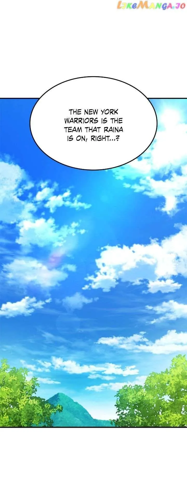 Read Ranker’s Return (2021) chapter 114 image 11 on Lezhin