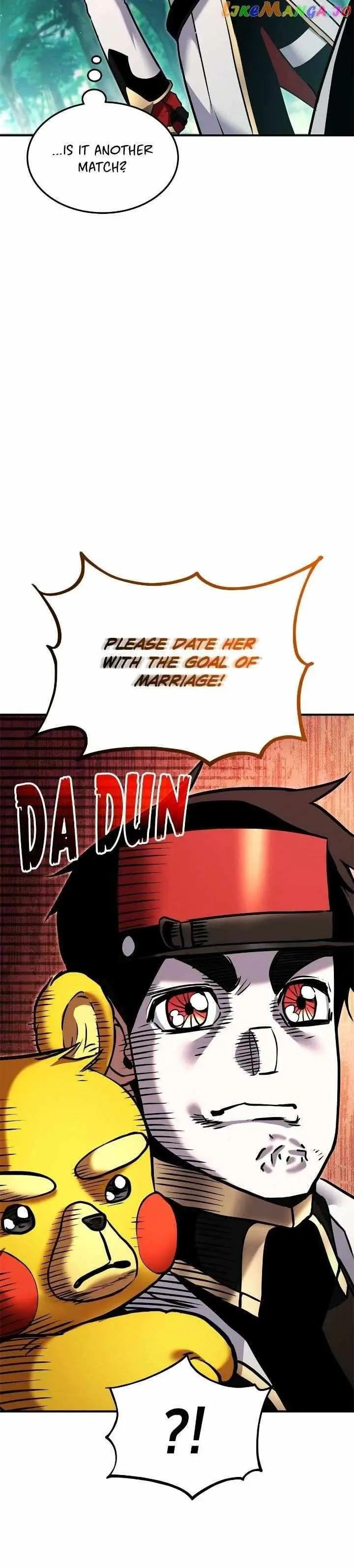 Read Ranker’s Return (2021) chapter 114 image 19 on Lezhin