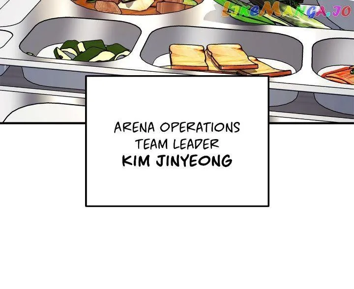 Read Ranker’s Return (2021) chapter 114 image 2 on Lezhin