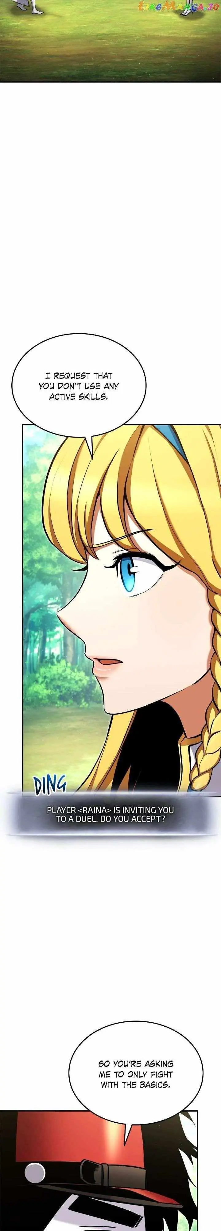 Read Ranker’s Return (2021) chapter 114 image 24 on Lezhin